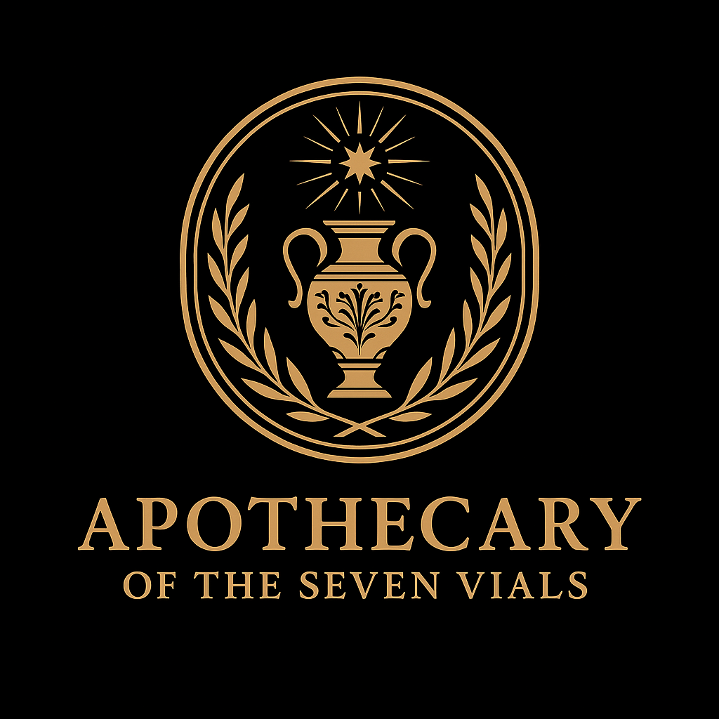 Apothecary of the Seven Vials